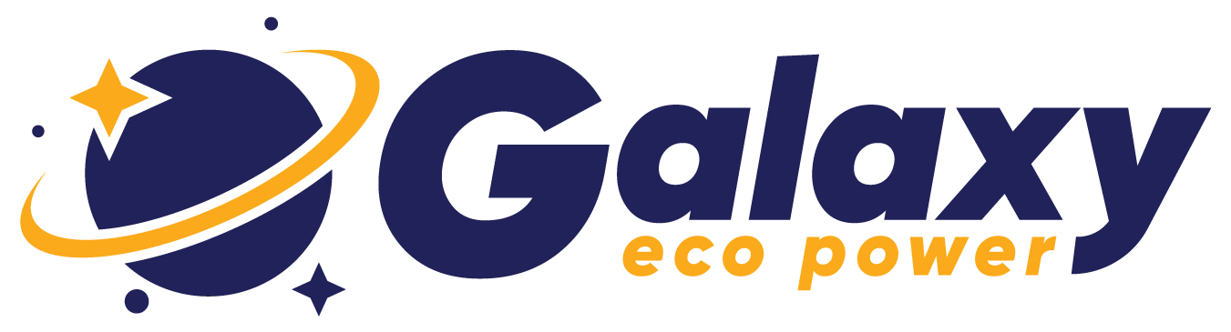 Galaxy Eco Power